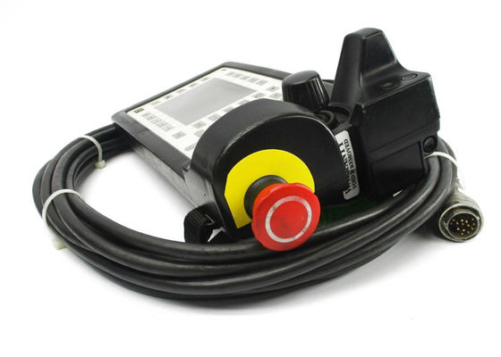 3HNE00313-1 TPU2 Robot Teach Hanger Control Panel S4 Met achtergrondverlichting