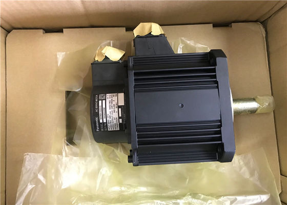 De Servo Middeninertie motor-AC 1.0kW 200V van Panasonic MDMA102D1C