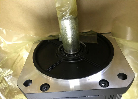 De Servo Middeninertie motor-AC 1.0kW 200V van Panasonic MDMA102D1C