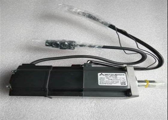 Hc-UFS72 de Industriële Servomotor 750W 2000PRM van Mitsubishi AC