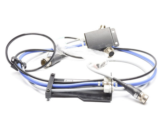 3hac8820-1 klant Conn. As 4 Gearticuleerd Robotsirb4400 Plc Logicacontrolemechanisme