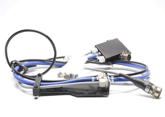 3hac8820-1 klant Conn. As 4 Gearticuleerd Robotsirb4400 Plc Logicacontrolemechanisme