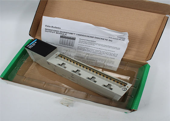 Quantum de Bewerker Nieuwe Origineel van Schneider Electric 140CPU31110 Modicon