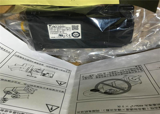 De SERVOmotor 2.7A 1.27N.m van YASKAWA sgmjv-04AAA21 SIGMA5 400W AC