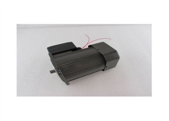 De Servoaandrijving van Panasonic MSM012AXBE en Motoren servomotor geschat bij 0,1 KW