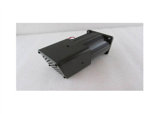 De Servoaandrijving van Panasonic MSM012AXBE en Motoren servomotor geschat bij 0,1 KW