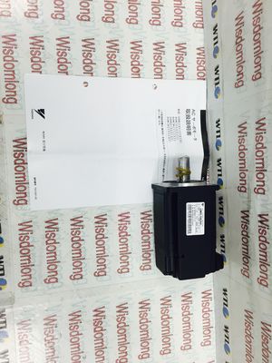De Industriële Gloednieuwe Voorwaarde van de Servomotoryaskawa sgmas-04A2A41 400W 200V van Ce