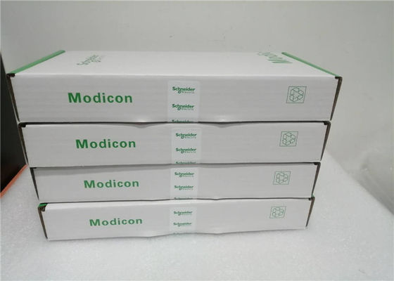 Het nieuwe Quantumethernet Netwerk TCP IP van Schneider Electric 140NOE77111 Modicon
