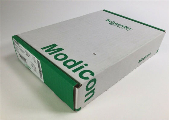 De Micro van Schneider Electric TSXAEZ802 TSX - analogon 8 voerde 0-20 mA 4-20 mA in