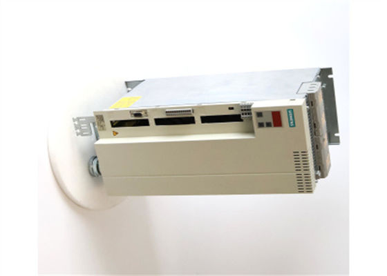 6SE7023-4TP50 de MOTIEcontrole van Siemens SIMOVERT MASTERDRIVES compact-PLUS OMSCHAKELAAR - EENHEID
