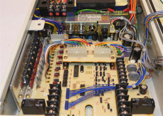 OPENLUCHTontvanger 120 van Panasonic wv-RC150 de AUDIO-UITVOERschakelaar van W VAC/250/60 Herz