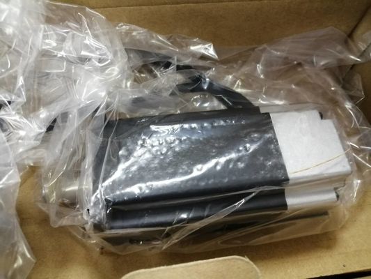 AC MOTOR YASKAWA sgmah-08A1A41 750W 2.39N/M Nieuwe Origineel van 60HZ