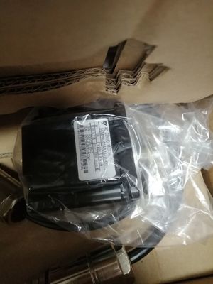 AC MOTOR YASKAWA sgmah-08A1A41 750W 2.39N/M Nieuwe Origineel van 60HZ