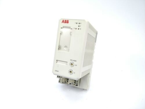 KANAAL 50 V 102 VAN ABB 3BSE040662R1 DE HEREN LENGTH 119 DE HEREN HEIGHT 45 DE HEREN WIDTH