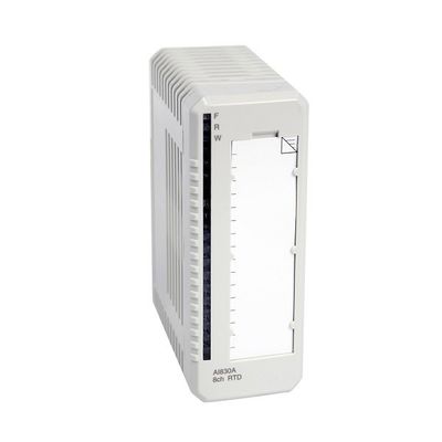 KANAAL 50 V 102 VAN ABB 3BSE040662R1 DE HEREN LENGTH 119 DE HEREN HEIGHT 45 DE HEREN WIDTH