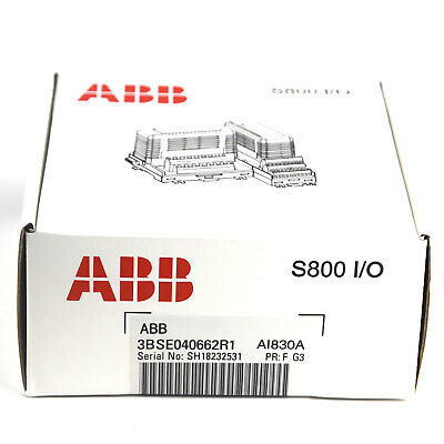 KANAAL 50 V 102 VAN ABB 3BSE040662R1 DE HEREN LENGTH 119 DE HEREN HEIGHT 45 DE HEREN WIDTH