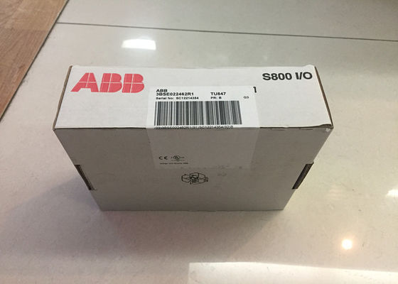 Nieuwe van de de Basistu847 3BSE022462R1 S800 I/O Module van ABB Opzettende de Beëindigingseenheid