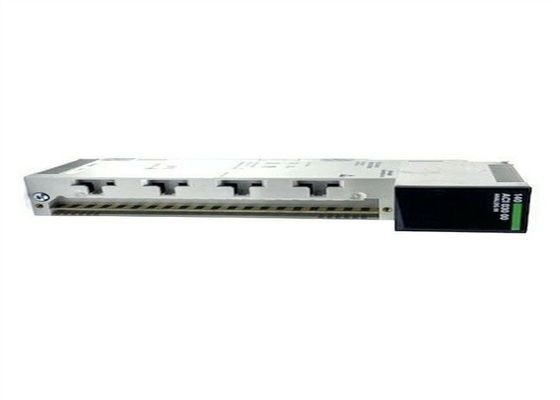 Quantum de automatiseringsplatform 8 van 140ACI03000 Modicon Analoge de inputmodule van I multirange