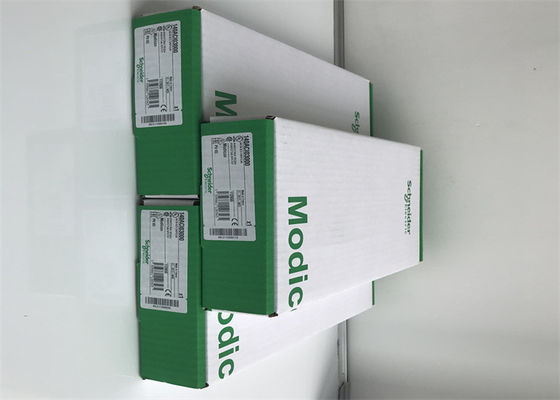 Quantum de automatiseringsplatform 8 van 140ACI03000 Modicon Analoge de inputmodule van I multirange