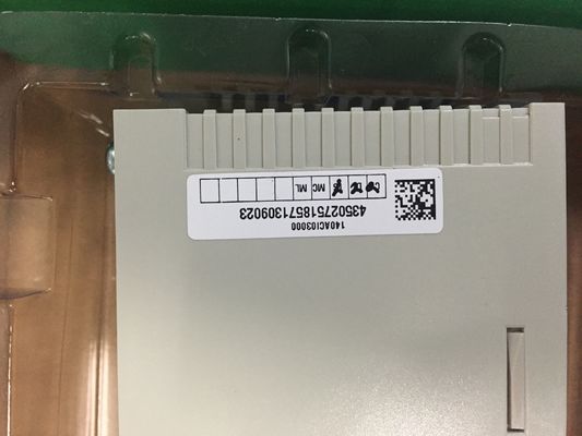 140CPS11420 het Quantum van Modicon van de voedingmodule - 115 V/230 V summable of standalone AC -