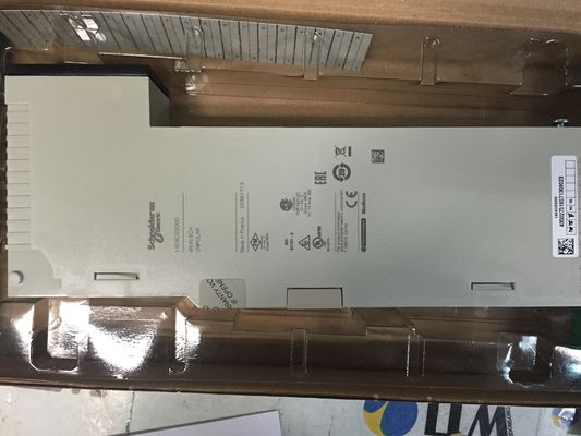 140CPS11420 het Quantum van Modicon van de voedingmodule - 115 V/230 V summable of standalone AC -
