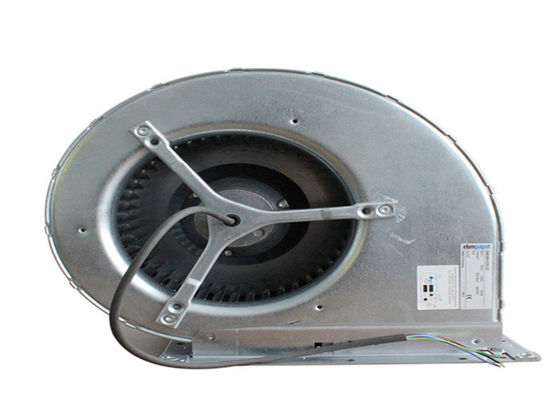 Van de de Reeks de Centrifugaalventilator D4E225-CC01-21 van EBMPAPST D4E225 Koelventilator voor ABB ACS800