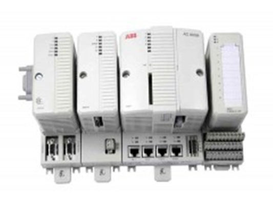 DE BATTERIJ VAN DE DE GRONDPLAATmodulebus BEGEINDIGER VAN ABB 3BSE066490R1 CPU VOOR GEHEUGENsteun