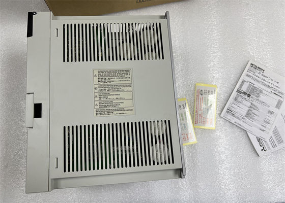Servo de Versterker M.-j2s-350B4 AC Aandrijving 350A van Mitsubishi Electric 3.5KW M.-J2S driefasen