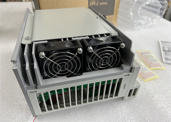 Servo de Versterker M.-j2s-350B4 AC Aandrijving 350A van Mitsubishi Electric 3.5KW M.-J2S driefasen