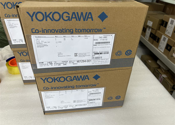 De Zender Nieuwe Origineel van de YoKogawayta110-ea2dk/x1/ku2 Differentiële Druk