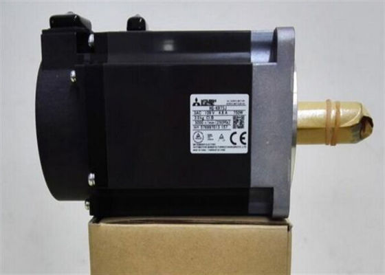 Hg-KR73J de Industriële Reeks 3000rpm 0.75kW van hc-MF van Servomotormitsubishi