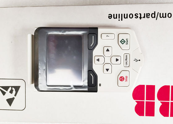 3AUA0000088311 acs-ap-I de Hulpdelen van de Configuratieschermdcx880 Aandrijving