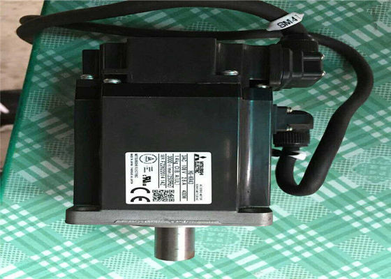 Hg-KR43J   De industriële Reeks hc-MF van Servomotormitsubishi 3000rpm 0.4kW