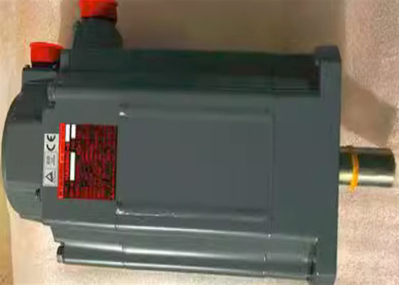 Ha200nc-s Industriële Servomotor Mitsubishi 3ph 3.5kW MELSERVO Ha