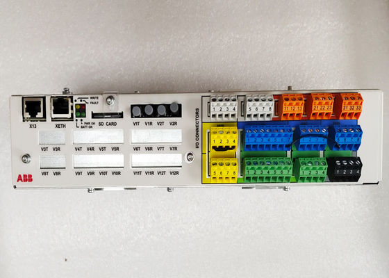 3AXD50000019677 bcu-02 van de de Controleeenheid van Kit For R8I DBU de Aandrijvingsdelen 24Vdc