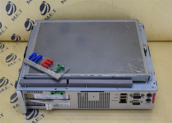 Het Touche screen van de Omron nsa12-tx01s-e SLVR 1.3GHZ 512MB 1GB Omron NSA12 reeks HMI