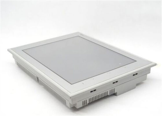 INTERFACE 15 van de Omronns15-tx01s-v2 EXPLOITANT het ZILVER van TCHS ETN+SERIAL+USB