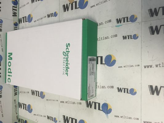 140DDI35300 Quantum van de modulemodicon van de laag voltagegelijkstroom het afzonderlijke input - 32 I 24 V gelijkstroom