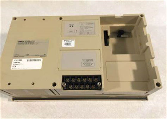 De INTERFACE aanraking-PANEEL NT600M van de Omronnt600m-dt211 EXPLOITANT REEKS 100-240 VAC 50/60 Herz 40 VA