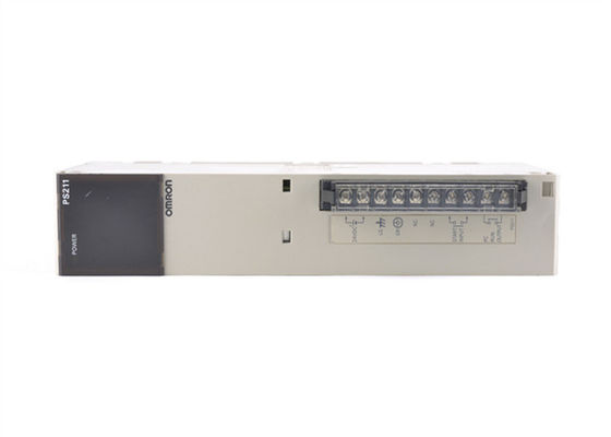 MODULE 24 VDC OUTPUT 12 AMPÈRE 5 VDC van de Omroncv500-ps211 VOEDING