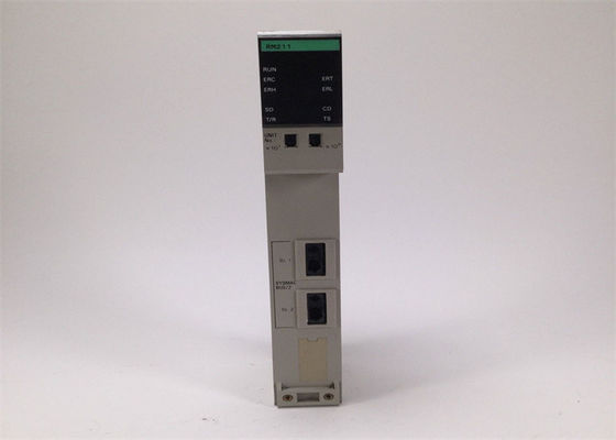 Omron CV500-RM211 VERRE HOOFDsysbus II VEZELplc Programmeerbaar Logicacontrolemechanisme