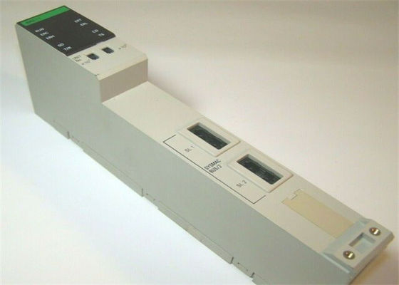 Omron CV500-RM211 VERRE HOOFDsysbus II VEZELplc Programmeerbaar Logicacontrolemechanisme