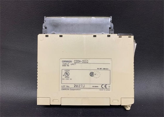 Het CONTROLEMECHANISMEbasic MODULE RS232C van de Omroncv500-bsc61 PROGRAMMEERBARE LOGICA