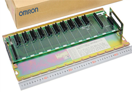 Het CONTROLEMECHANISMEbasic MODULE RS232C van de Omroncv500-bsc61 PROGRAMMEERBARE LOGICA
