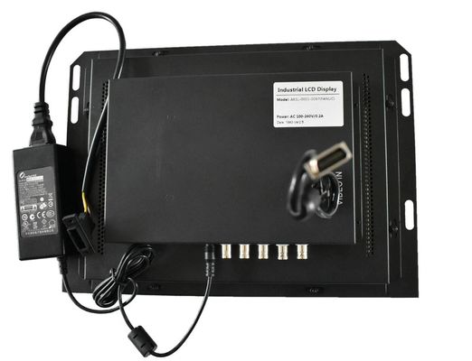 Allen Bradley PanelView Plus 7 Standaard2711p-t15c22d8 S-B Color Touch 15 ENet gelijkstroom