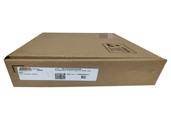NIEUWE ADAPTER rusb-02 van ABB USB DDCS AP van de de Venstersconvertor van de Interfaceaandrijving Kaartuitrusting