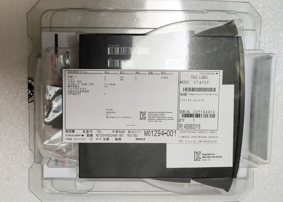 YTA70P-JA/V2S de Module 4-20mA 0-100DegC van de temperatuurzender