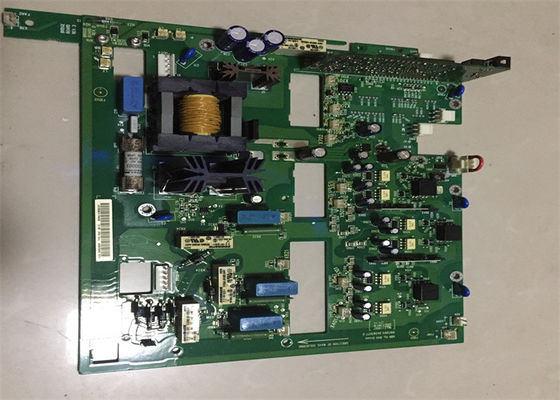 NIEUWE ABB-HOOFD de Kringsraad van Bestuurdersinterface board rint-5611C voor ACS800-reeks