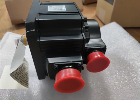 3 faseac de Industriële Elektrische Servomotor 500W van Motormitsubishi hc-sf52k-S1 NIEUW in Voorraad