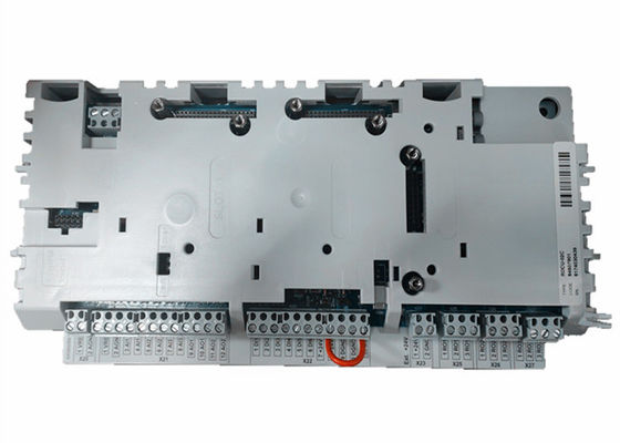 ABB-de MET EEN LAAG BEDEKTE Raad van de Controleeenheid rdcu-02C cpu Kring voor ACS800-Aandrijving NIEUW in voorraad